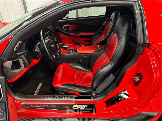 2003 Chevrolet Corvette (CC-2086968) for sale in North East, Pennsylvania