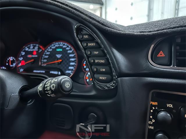 2003 Chevrolet Corvette (CC-2086968) for sale in North East, Pennsylvania