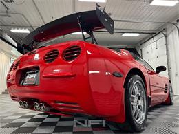2003 Chevrolet Corvette (CC-2086968) for sale in North East, Pennsylvania