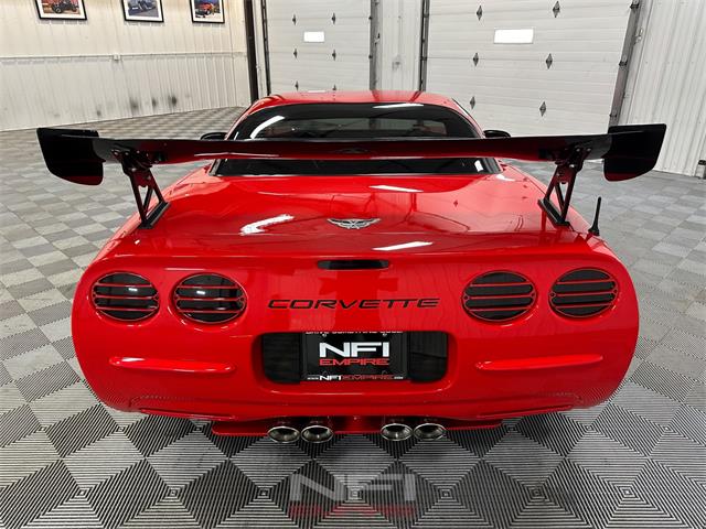 2003 Chevrolet Corvette (CC-2086968) for sale in North East, Pennsylvania
