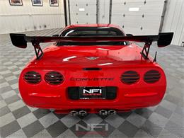 2003 Chevrolet Corvette (CC-2086968) for sale in North East, Pennsylvania