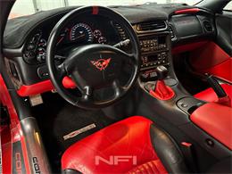 2003 Chevrolet Corvette (CC-2086968) for sale in North East, Pennsylvania