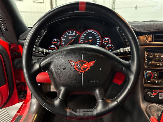 2003 Chevrolet Corvette (CC-2086968) for sale in North East, Pennsylvania