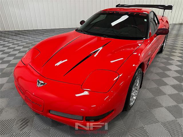 2003 Chevrolet Corvette (CC-2086968) for sale in North East, Pennsylvania