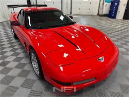 2003 Chevrolet Corvette (CC-2086968) for sale in North East, Pennsylvania