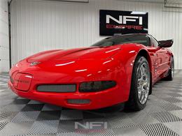 2003 Chevrolet Corvette (CC-2086968) for sale in North East, Pennsylvania