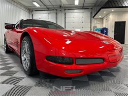 2003 Chevrolet Corvette (CC-2086968) for sale in North East, Pennsylvania