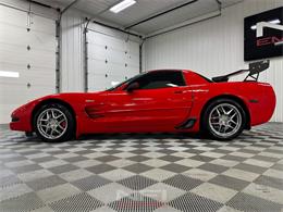 2003 Chevrolet Corvette (CC-2086968) for sale in North East, Pennsylvania