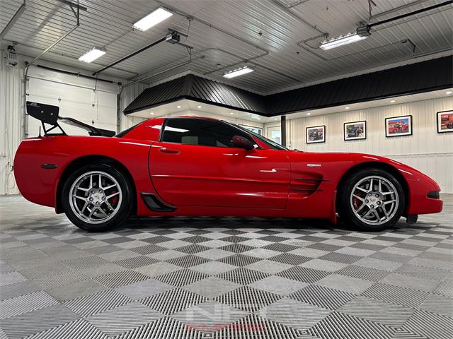 2003 Chevrolet Corvette (CC-2086968) for sale in North East, Pennsylvania