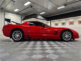 2003 Chevrolet Corvette (CC-2086968) for sale in North East, Pennsylvania