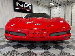 2003 Chevrolet Corvette (CC-2086968) for sale in North East, Pennsylvania
