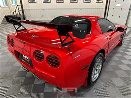 2003 Chevrolet Corvette (CC-2086968) for sale in North East, Pennsylvania