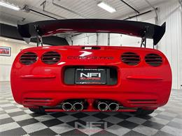 2003 Chevrolet Corvette (CC-2086968) for sale in North East, Pennsylvania