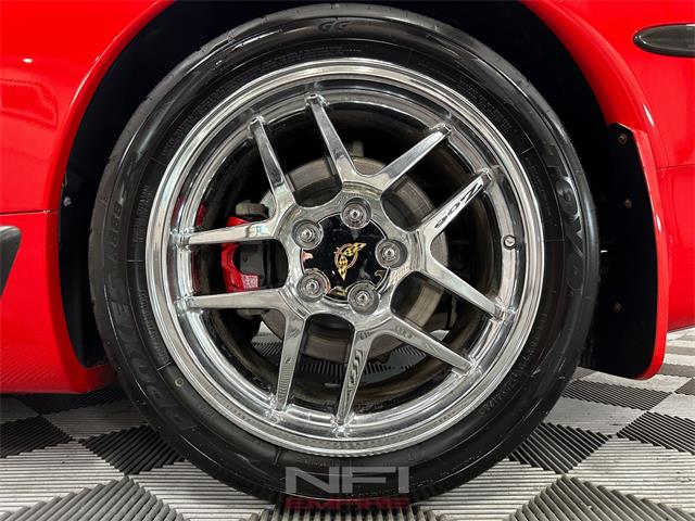 2003 Chevrolet Corvette (CC-2086968) for sale in North East, Pennsylvania