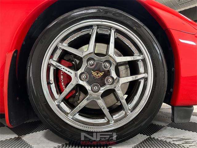 2003 Chevrolet Corvette (CC-2086968) for sale in North East, Pennsylvania