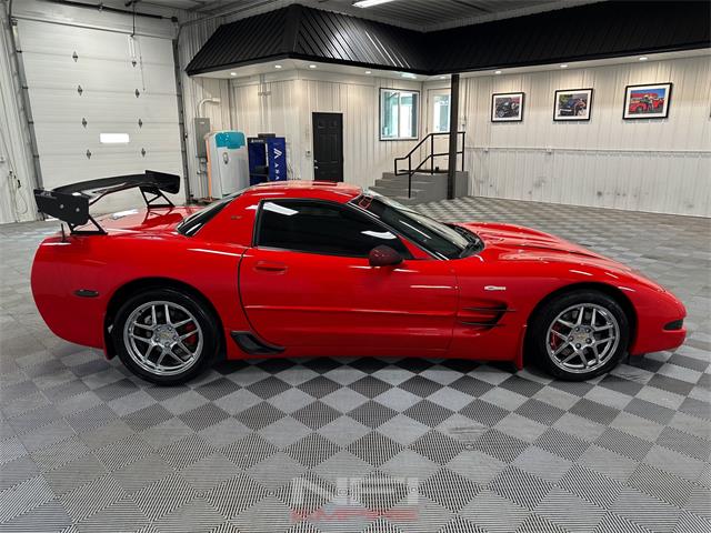 2003 Chevrolet Corvette (CC-2086968) for sale in North East, Pennsylvania