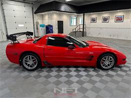 2003 Chevrolet Corvette (CC-2086968) for sale in North East, Pennsylvania