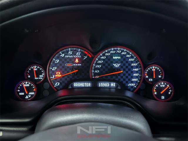 2003 Chevrolet Corvette (CC-2086968) for sale in North East, Pennsylvania