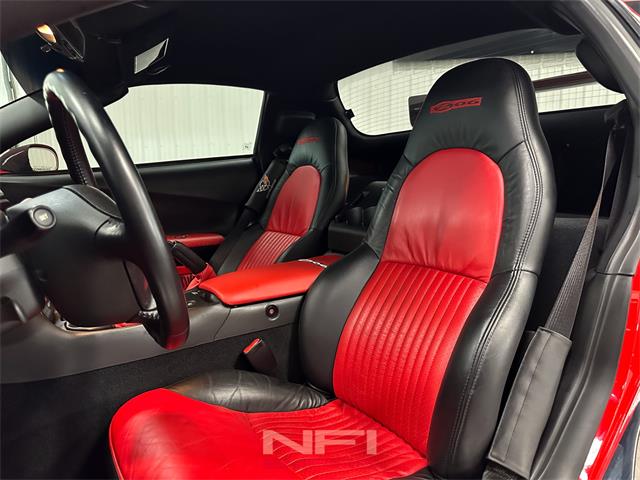 2003 Chevrolet Corvette (CC-2086968) for sale in North East, Pennsylvania