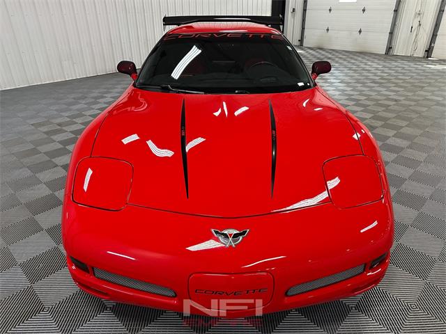 2003 Chevrolet Corvette (CC-2086968) for sale in North East, Pennsylvania