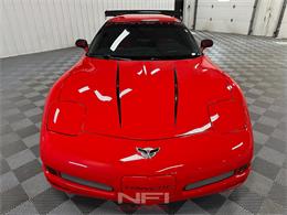 2003 Chevrolet Corvette (CC-2086968) for sale in North East, Pennsylvania