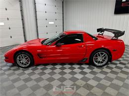 2003 Chevrolet Corvette (CC-2086968) for sale in North East, Pennsylvania