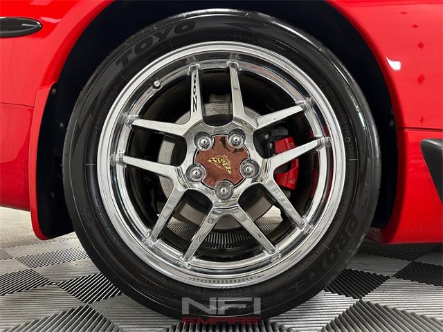 2003 Chevrolet Corvette (CC-2086968) for sale in North East, Pennsylvania