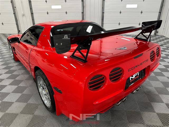 2003 Chevrolet Corvette (CC-2086968) for sale in North East, Pennsylvania