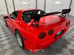 2003 Chevrolet Corvette (CC-2086968) for sale in North East, Pennsylvania