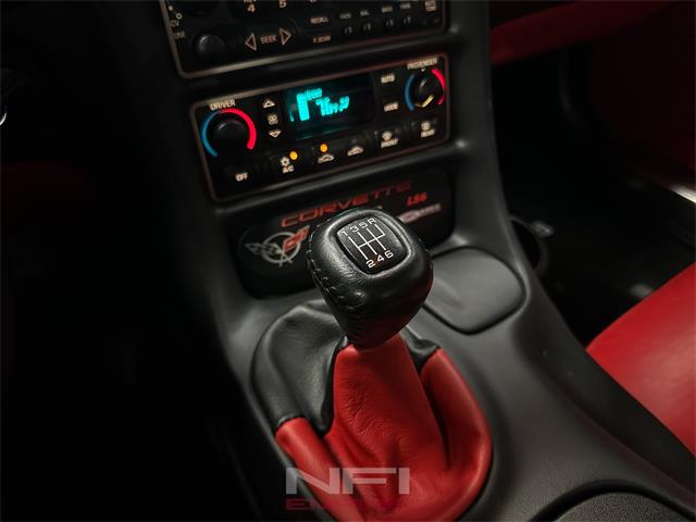 2003 Chevrolet Corvette (CC-2086968) for sale in North East, Pennsylvania