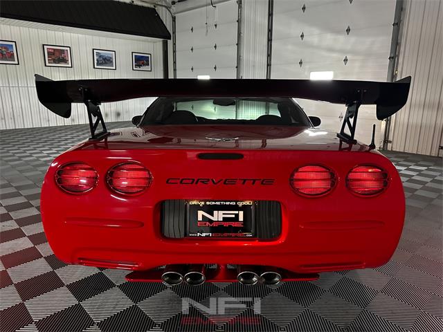 2003 Chevrolet Corvette (CC-2086968) for sale in North East, Pennsylvania