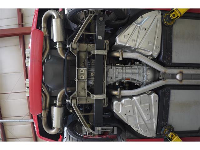 2003 Chevrolet Corvette (CC-2086968) for sale in North East, Pennsylvania