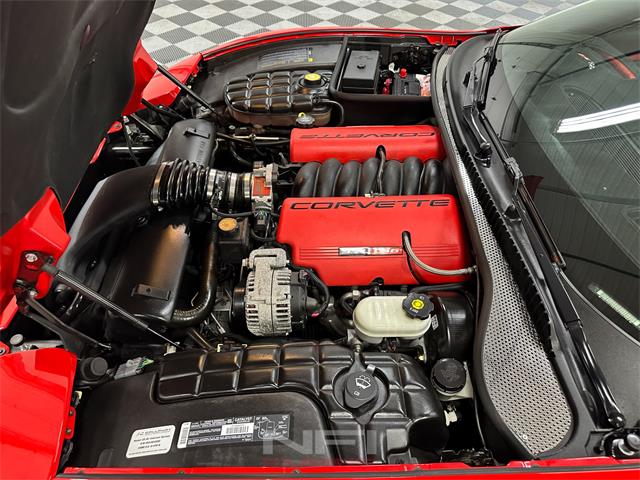 2003 Chevrolet Corvette (CC-2086968) for sale in North East, Pennsylvania
