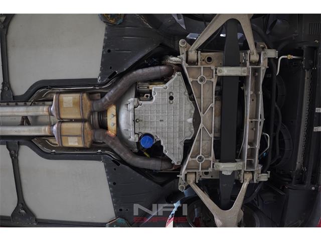 2003 Chevrolet Corvette (CC-2086968) for sale in North East, Pennsylvania