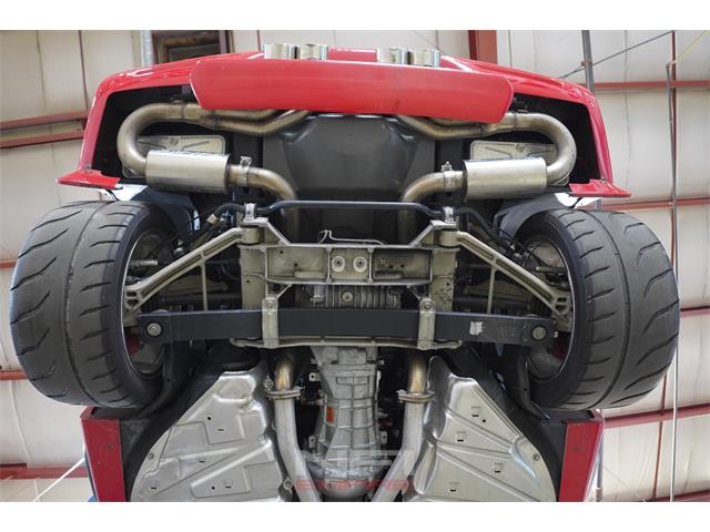 2003 Chevrolet Corvette (CC-2086968) for sale in North East, Pennsylvania