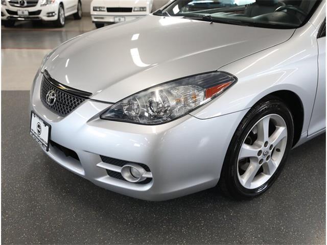 2007 Toyota Camry (CC-2080697) for sale in Addison, Illinois