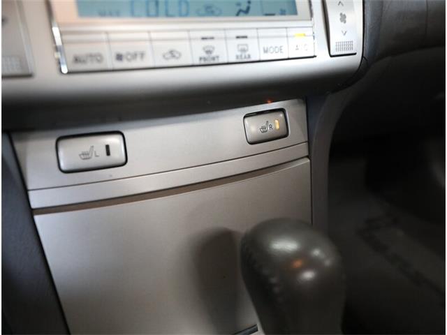2007 Toyota Camry (CC-2080697) for sale in Addison, Illinois