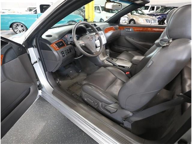 2007 Toyota Camry (CC-2080697) for sale in Addison, Illinois