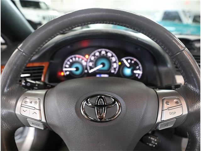 2007 Toyota Camry (CC-2080697) for sale in Addison, Illinois