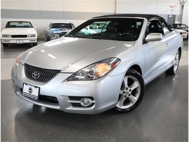 2007 Toyota Camry (CC-2080697) for sale in Addison, Illinois