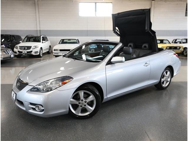 2007 Toyota Camry (CC-2080697) for sale in Addison, Illinois