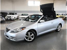 2007 Toyota Camry (CC-2080697) for sale in Addison, Illinois