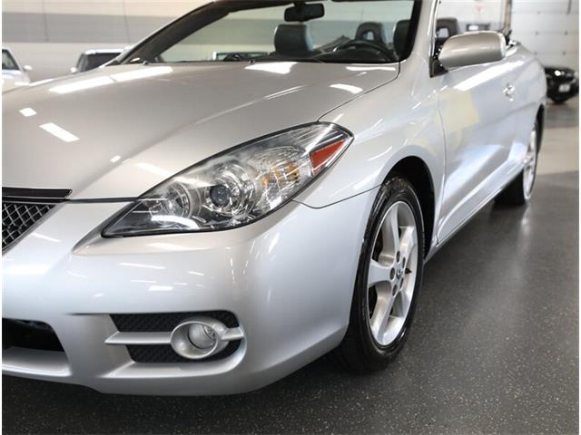 2007 Toyota Camry (CC-2080697) for sale in Addison, Illinois