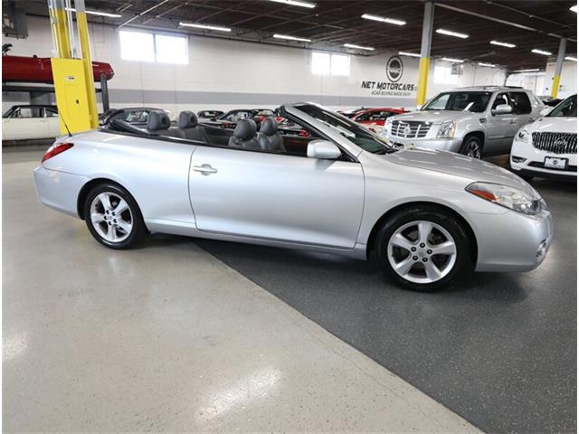 2007 Toyota Camry (CC-2080697) for sale in Addison, Illinois