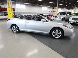 2007 Toyota Camry (CC-2080697) for sale in Addison, Illinois