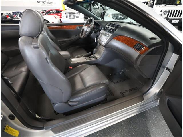 2007 Toyota Camry (CC-2080697) for sale in Addison, Illinois