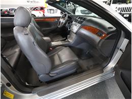 2007 Toyota Camry (CC-2080697) for sale in Addison, Illinois