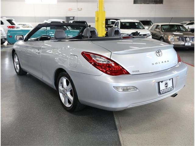 2007 Toyota Camry (CC-2080697) for sale in Addison, Illinois