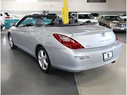 2007 Toyota Camry (CC-2080697) for sale in Addison, Illinois