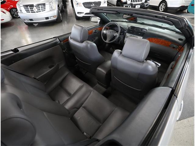 2007 Toyota Camry (CC-2080697) for sale in Addison, Illinois